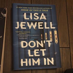Lisa Jewell Book